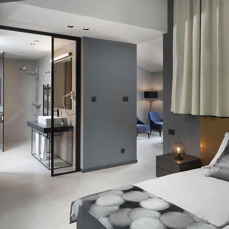 Terra Residence Labin  Eksteriør billede