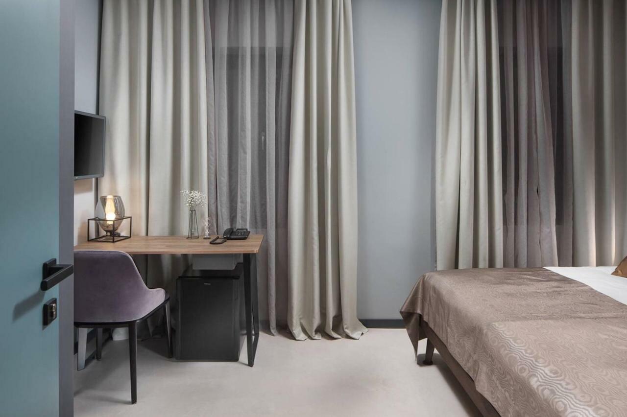 Terra Residence Labin  Eksteriør billede