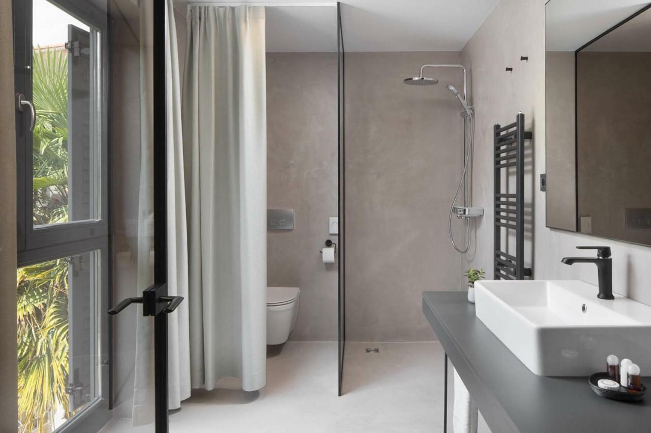 Terra Residence Labin  Eksteriør billede